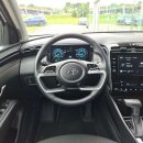 Hyundai Tucson Visureigis / Krosoveris Benzinas / elektra nuotrauka 12
