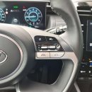 Hyundai Tucson Visureigis / Krosoveris Benzinas / elektra nuotrauka 13