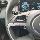 Hyundai Tucson Visureigis / Krosoveris Benzinas / elektra nuotrauka 14