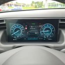 Hyundai Tucson Visureigis / Krosoveris Benzinas / elektra nuotrauka 17