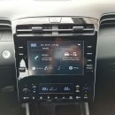 Hyundai Tucson Visureigis / Krosoveris Benzinas / elektra nuotrauka 18