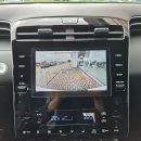 Hyundai Tucson Visureigis / Krosoveris Benzinas / elektra nuotrauka 19