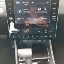 Hyundai Tucson Visureigis / Krosoveris Benzinas / elektra nuotrauka 20