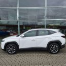 Hyundai Tucson Visureigis / Krosoveris Benzinas / elektra nuotrauka 2