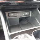 Hyundai Tucson Visureigis / Krosoveris Benzinas / elektra nuotrauka 21