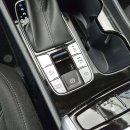 Hyundai Tucson Visureigis / Krosoveris Benzinas / elektra nuotrauka 22