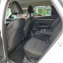 Hyundai Tucson Visureigis / Krosoveris Benzinas / elektra nuotrauka 24