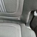 Hyundai Tucson Visureigis / Krosoveris Benzinas / elektra nuotrauka 28