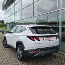 Hyundai Tucson Visureigis / Krosoveris Benzinas / elektra nuotrauka 3
