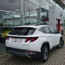 Hyundai Tucson Visureigis / Krosoveris Benzinas / elektra nuotrauka 4