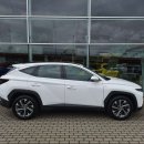Hyundai Tucson Visureigis / Krosoveris Benzinas / elektra nuotrauka 5