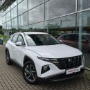 Hyundai Tucson Visureigis / Krosoveris Benzinas / elektra nuotrauka 6