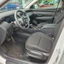 Hyundai Tucson Visureigis / Krosoveris Benzinas / elektra nuotrauka 8
