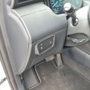 Hyundai Tucson Visureigis / Krosoveris Benzinas / elektra nuotrauka 9