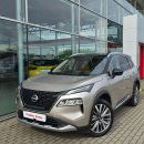 Nissan X-Trail Visureigis / Krosoveris Benzinas / elektra nuotrauka 1
