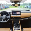Nissan X-Trail Visureigis / Krosoveris Benzinas / elektra nuotrauka 13