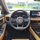 Nissan X-Trail Visureigis / Krosoveris Benzinas / elektra nuotrauka 14