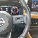 Nissan X-Trail Visureigis / Krosoveris Benzinas / elektra nuotrauka 15