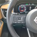 Nissan X-Trail Visureigis / Krosoveris Benzinas / elektra nuotrauka 16