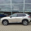 Nissan X-Trail Visureigis / Krosoveris Benzinas / elektra nuotrauka 2