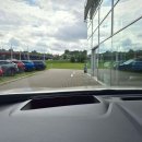 Nissan X-Trail Visureigis / Krosoveris Benzinas / elektra nuotrauka 21