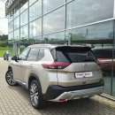 Nissan X-Trail Visureigis / Krosoveris Benzinas / elektra nuotrauka 3