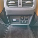 Nissan X-Trail Visureigis / Krosoveris Benzinas / elektra nuotrauka 32