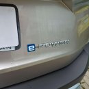 Nissan X-Trail Visureigis / Krosoveris Benzinas / elektra nuotrauka 36