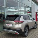 Nissan X-Trail Visureigis / Krosoveris Benzinas / elektra nuotrauka 4
