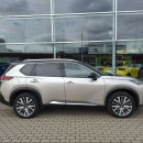 Nissan X-Trail Visureigis / Krosoveris Benzinas / elektra nuotrauka 5