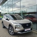 Nissan X-Trail Visureigis / Krosoveris Benzinas / elektra nuotrauka 6