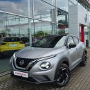 Nissan Juke Visureigis / Krosoveris Benzinas nuotrauka 1