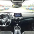 Nissan Juke Visureigis / Krosoveris Benzinas nuotrauka 11