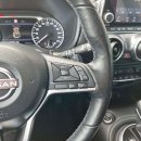 Nissan Juke Visureigis / Krosoveris Benzinas nuotrauka 13