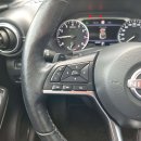 Nissan Juke Visureigis / Krosoveris Benzinas nuotrauka 14