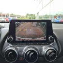 Nissan Juke Visureigis / Krosoveris Benzinas nuotrauka 19