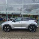 Nissan Juke Visureigis / Krosoveris Benzinas nuotrauka 2