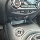 Nissan Juke Visureigis / Krosoveris Benzinas nuotrauka 21