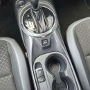 Nissan Juke Visureigis / Krosoveris Benzinas nuotrauka 22