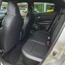 Nissan Juke Visureigis / Krosoveris Benzinas nuotrauka 23