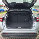 Nissan Juke Visureigis / Krosoveris Benzinas nuotrauka 27