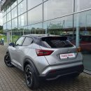 Nissan Juke Visureigis / Krosoveris Benzinas nuotrauka 3