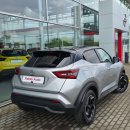 Nissan Juke Visureigis / Krosoveris Benzinas nuotrauka 4