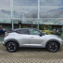 Nissan Juke Visureigis / Krosoveris Benzinas nuotrauka 5