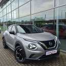 Nissan Juke Visureigis / Krosoveris Benzinas nuotrauka 6