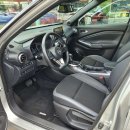 Nissan Juke Visureigis / Krosoveris Benzinas nuotrauka 8