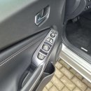 Nissan Juke Visureigis / Krosoveris Benzinas nuotrauka 9