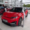 Nissan Micra Hečbekas Elektra nuotrauka 1