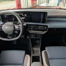 Nissan Micra Hečbekas Elektra nuotrauka 11