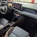 Nissan Micra Hečbekas Elektra nuotrauka 12